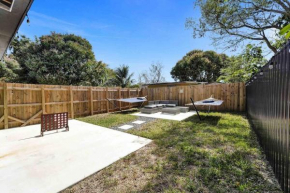 Newly renovated/Near Sunny isles beach/fre-parking